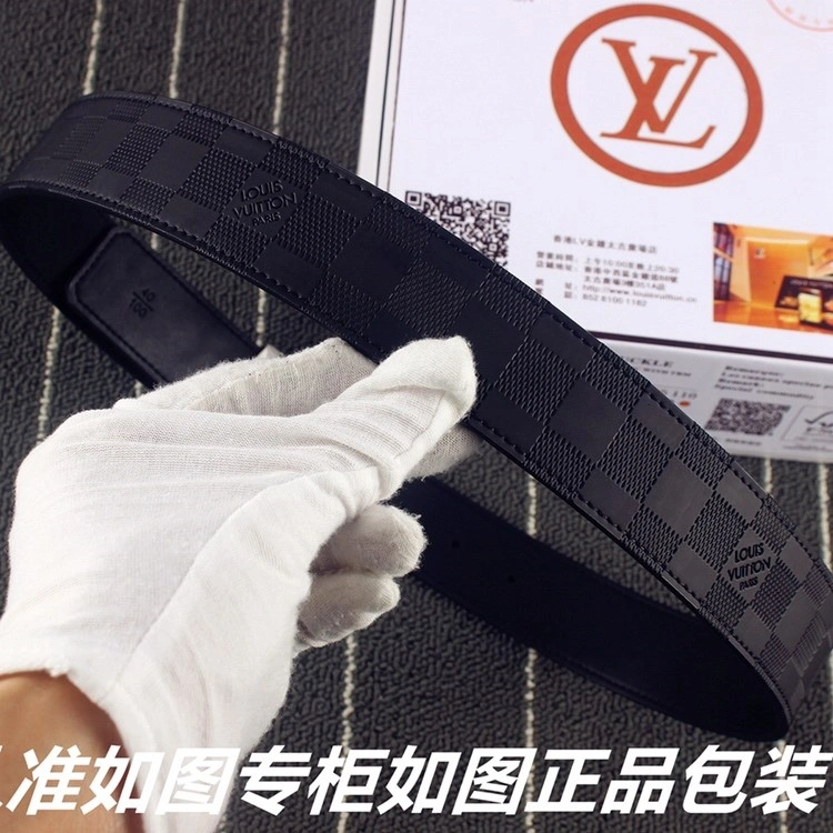 Louis Vuitton Belts QuickDry 301608