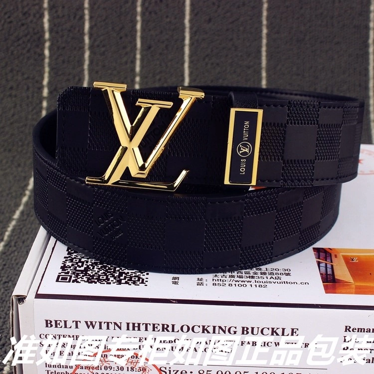 Louis Vuitton Belts Reliable 301583