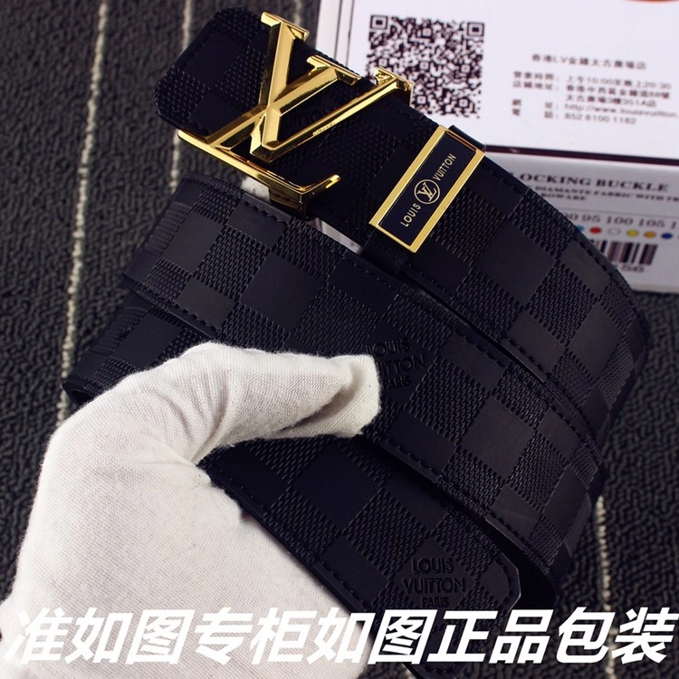 Louis Vuitton Belts Reliable 301583