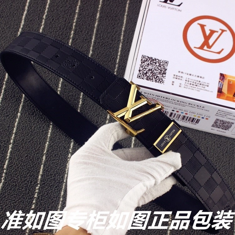 Louis Vuitton Belts Reliable 301583