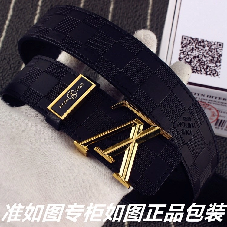 Louis Vuitton Belts Reliable 301583