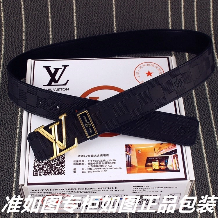 Louis Vuitton Belts Reliable 301583