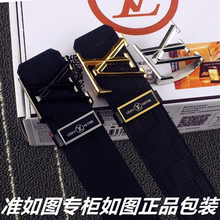 Louis Vuitton Belts Reliable 301583
