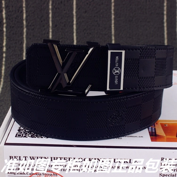 Louis Vuitton Belts Classic 301592