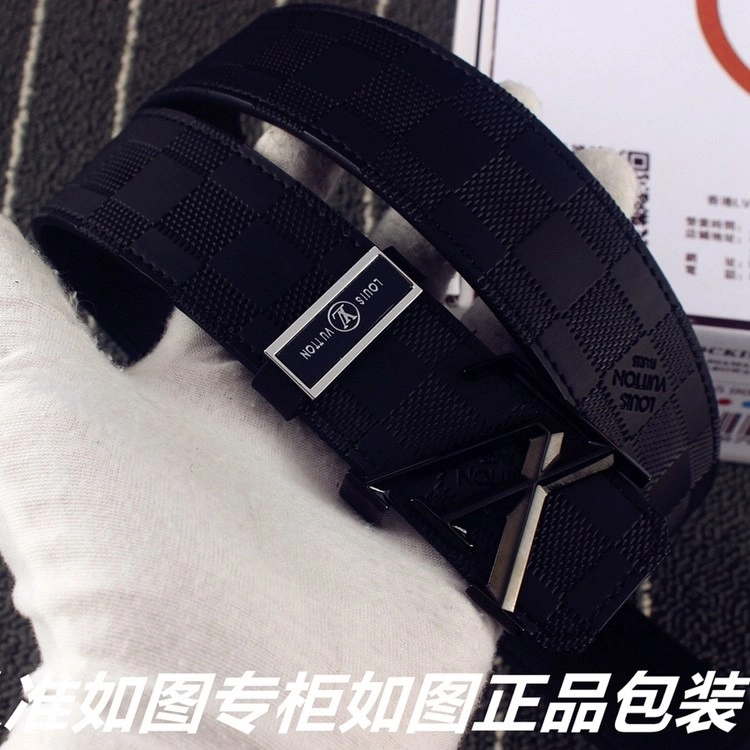 Louis Vuitton Belts Classic 301592