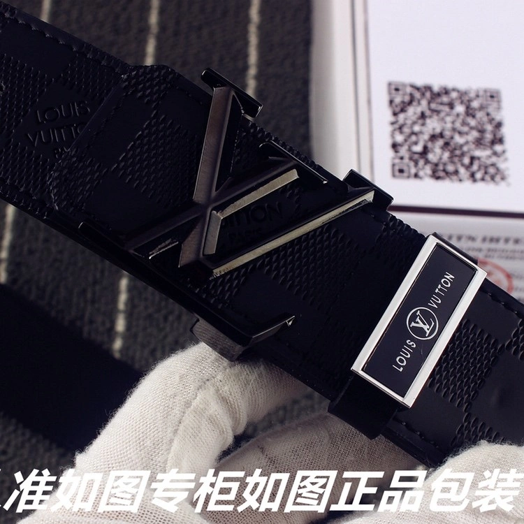 Louis Vuitton Belts Classic 301592