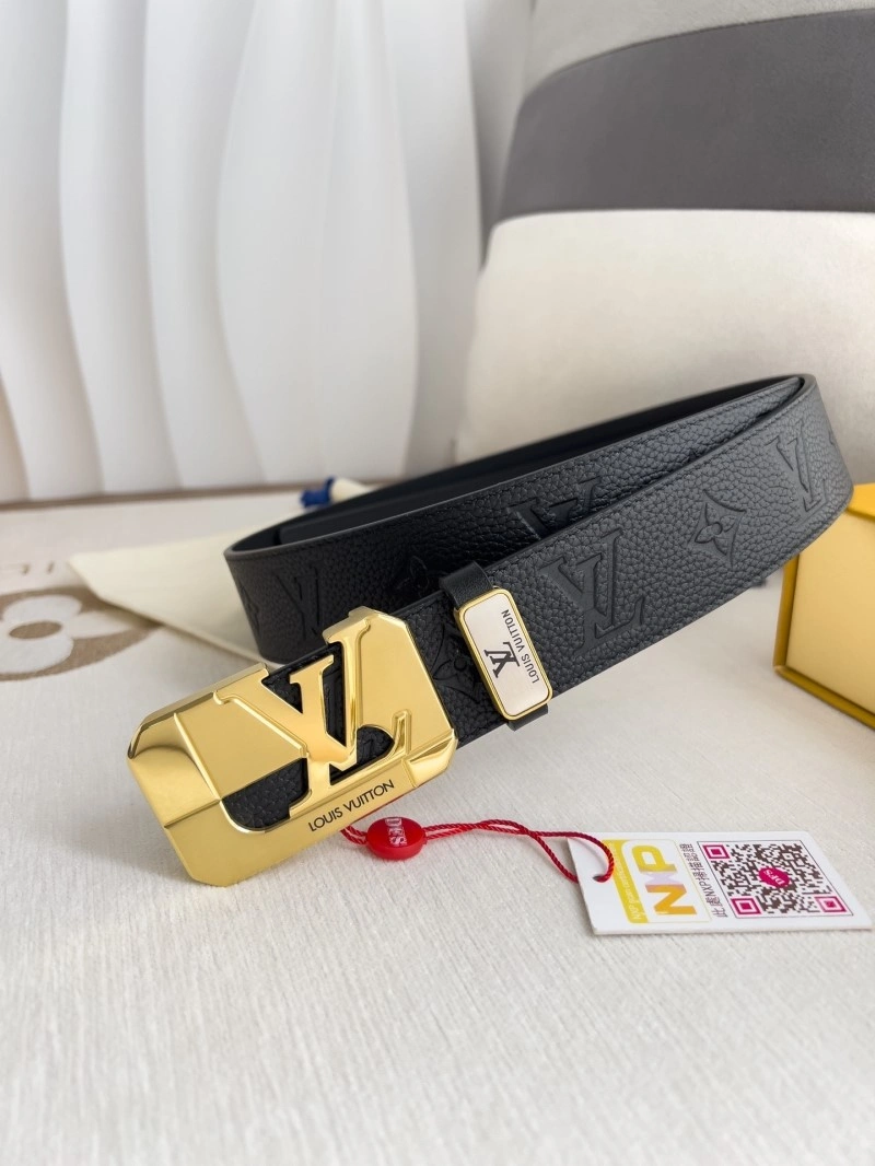 StreetReady Louis Vuitton Belts 301594