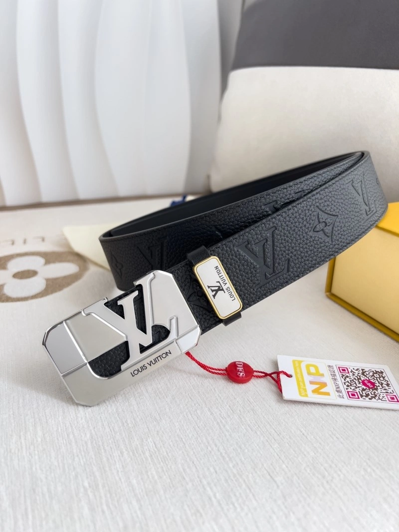 StreetReady Louis Vuitton Belts 301594