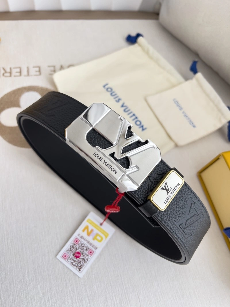 StreetReady Louis Vuitton Belts 301594