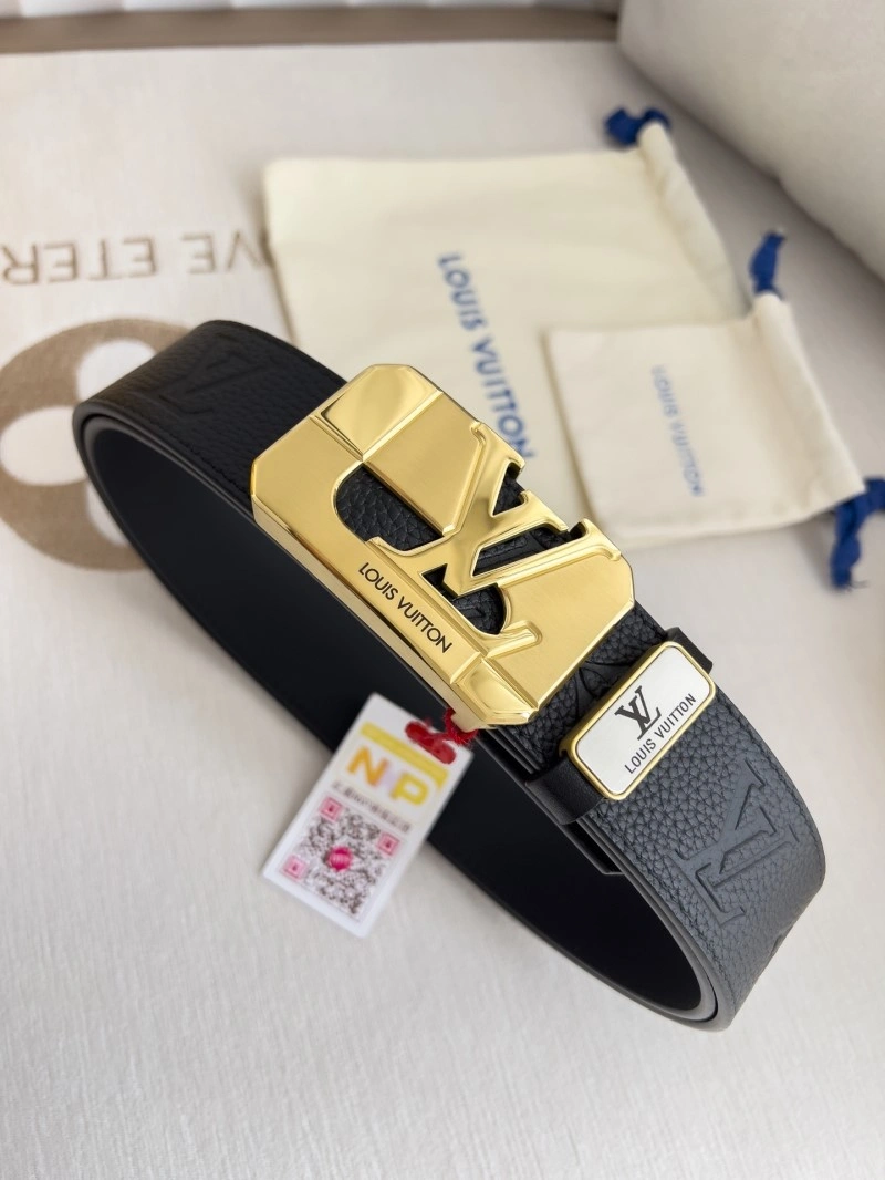 StreetReady Louis Vuitton Belts 301594