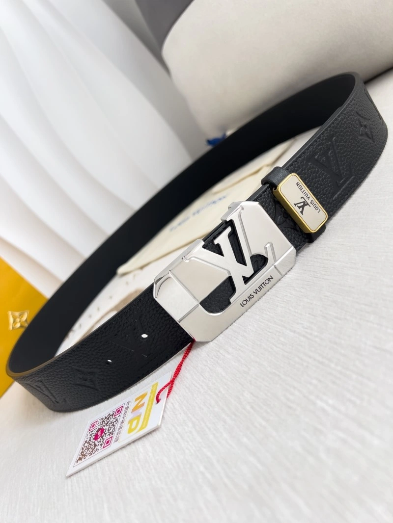 StreetReady Louis Vuitton Belts 301594