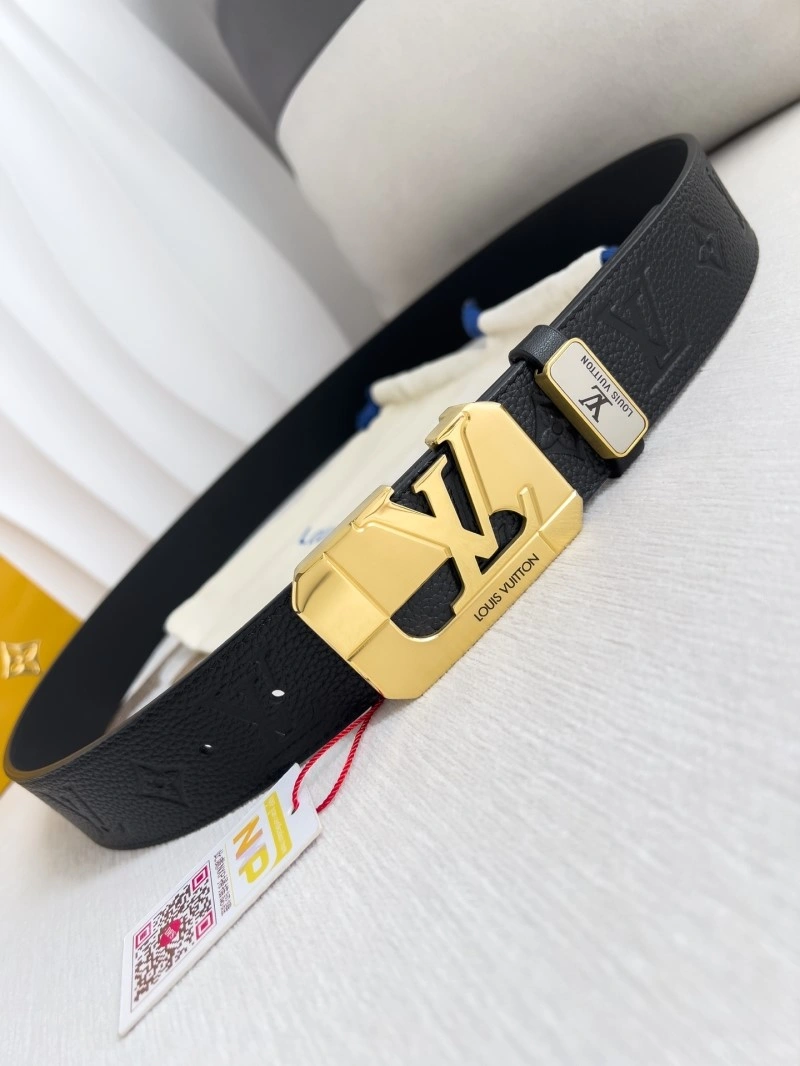 StreetReady Louis Vuitton Belts 301594