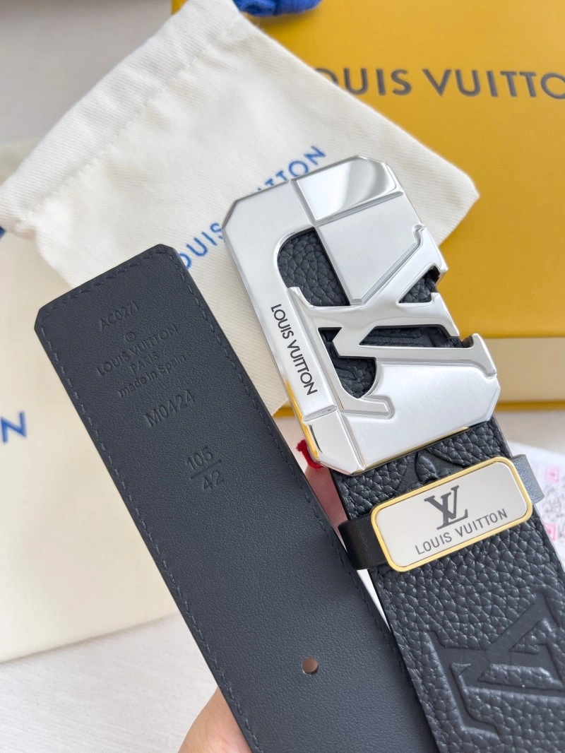 StreetReady Louis Vuitton Belts 301594
