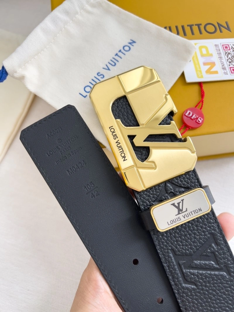 StreetReady Louis Vuitton Belts 301594