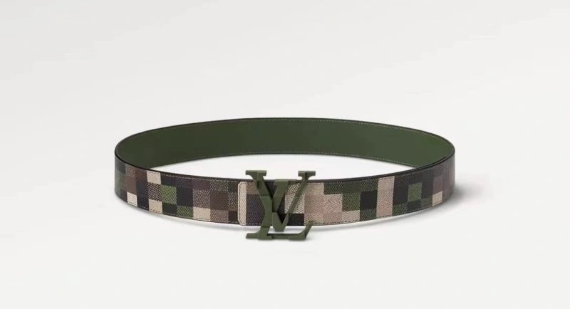 Louis Vuitton Belts Resilient 301588