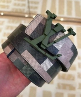 Louis Vuitton Belts Resilient 301588