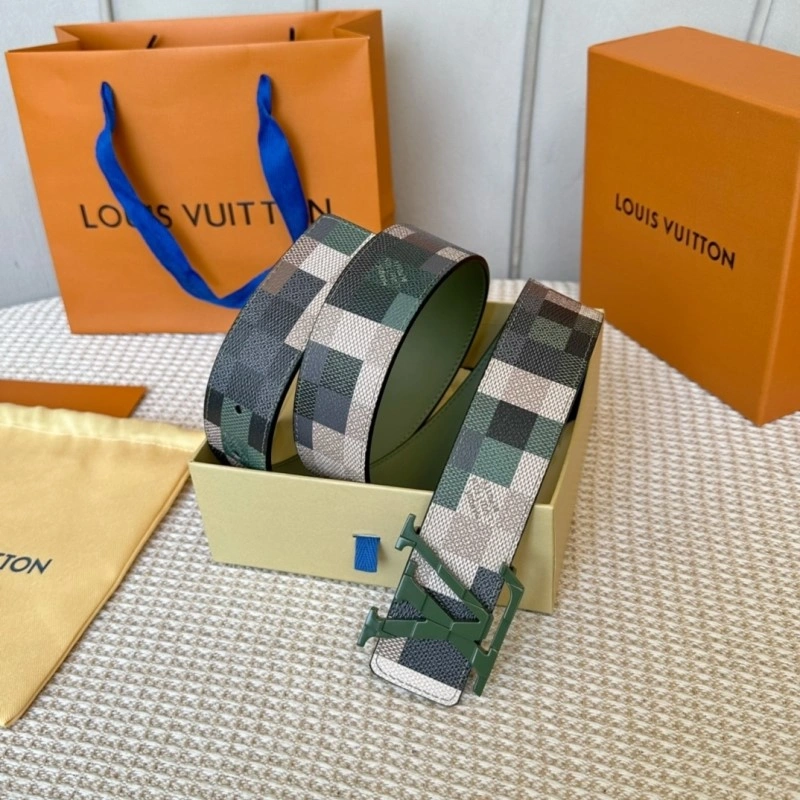 Louis Vuitton Belts Resilient 301588