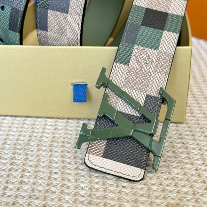 Louis Vuitton Belts Resilient 301588