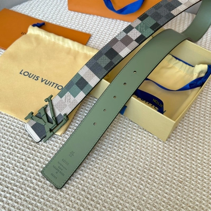 Louis Vuitton Belts Resilient 301588