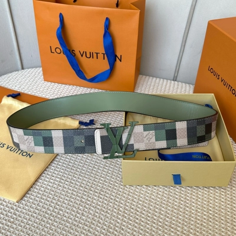Louis Vuitton Belts Resilient 301588