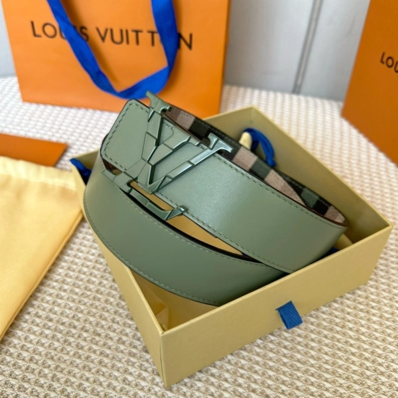 Louis Vuitton Belts Resilient 301588