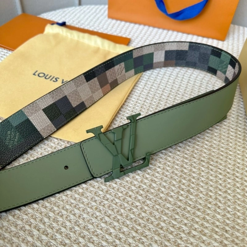Louis Vuitton Belts Resilient 301588