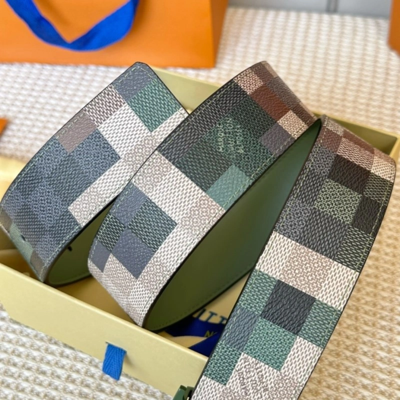 Louis Vuitton Belts Resilient 301588