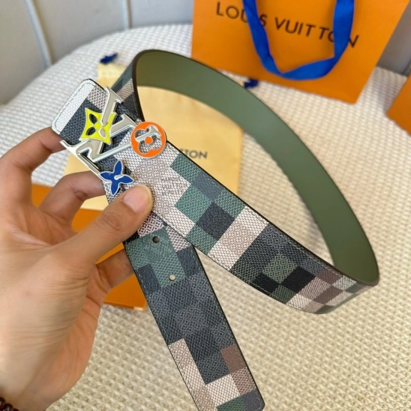 Louis Vuitton Belts AllSeason 301603