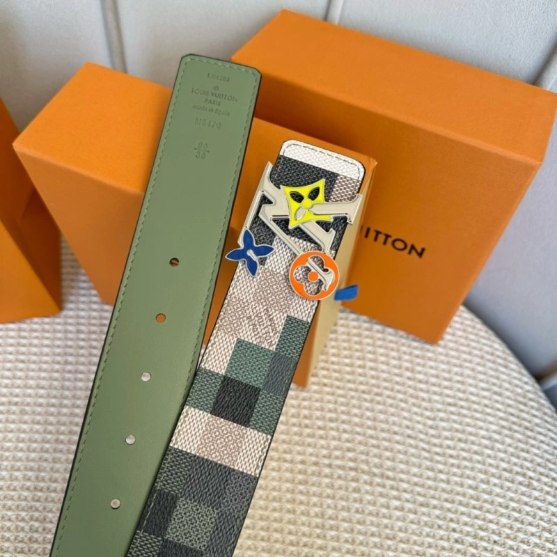 Louis Vuitton Belts AllSeason 301603