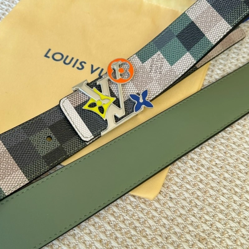 Louis Vuitton Belts AllSeason 301603