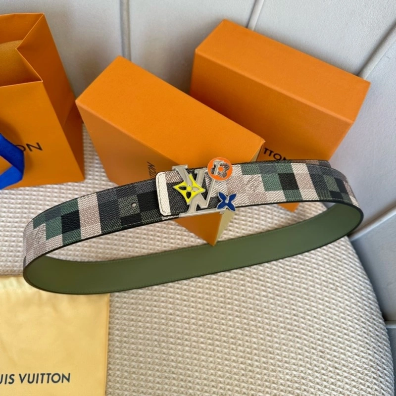 Louis Vuitton Belts AllSeason 301603