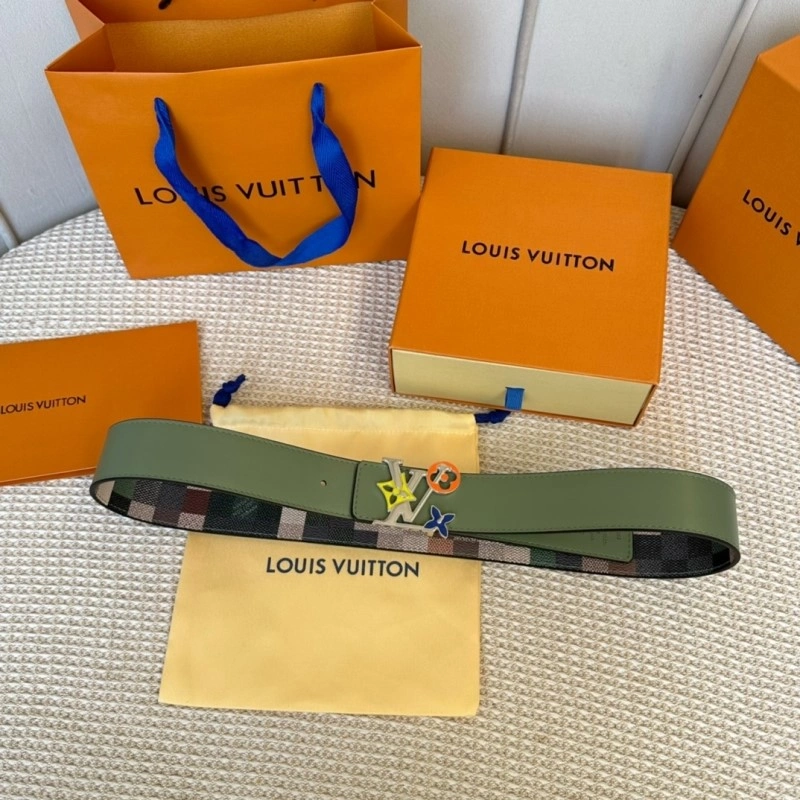 Louis Vuitton Belts AllSeason 301603