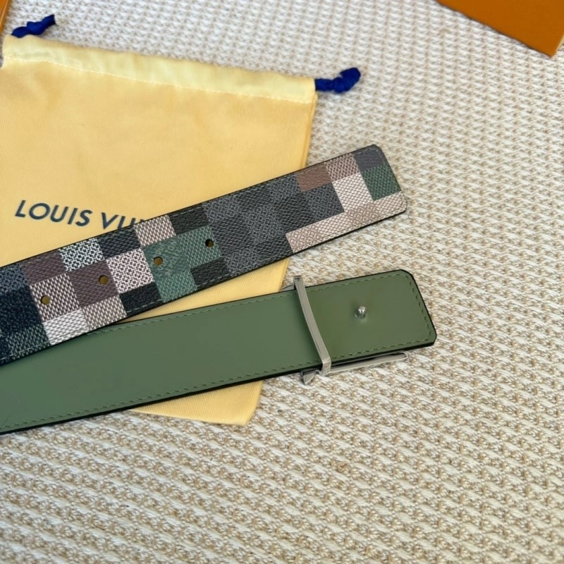 Louis Vuitton Belts AllSeason 301603