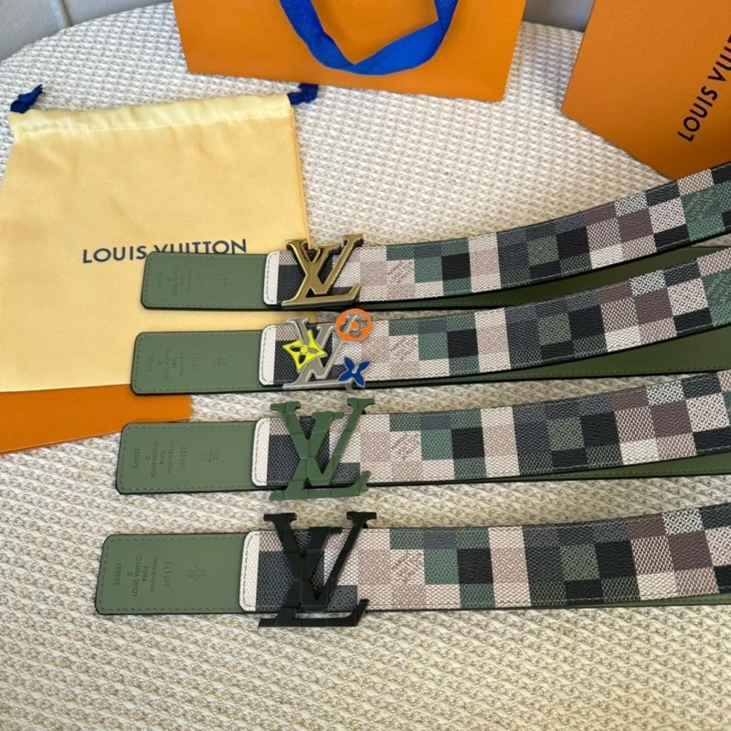 Louis Vuitton Belts AllSeason 301603