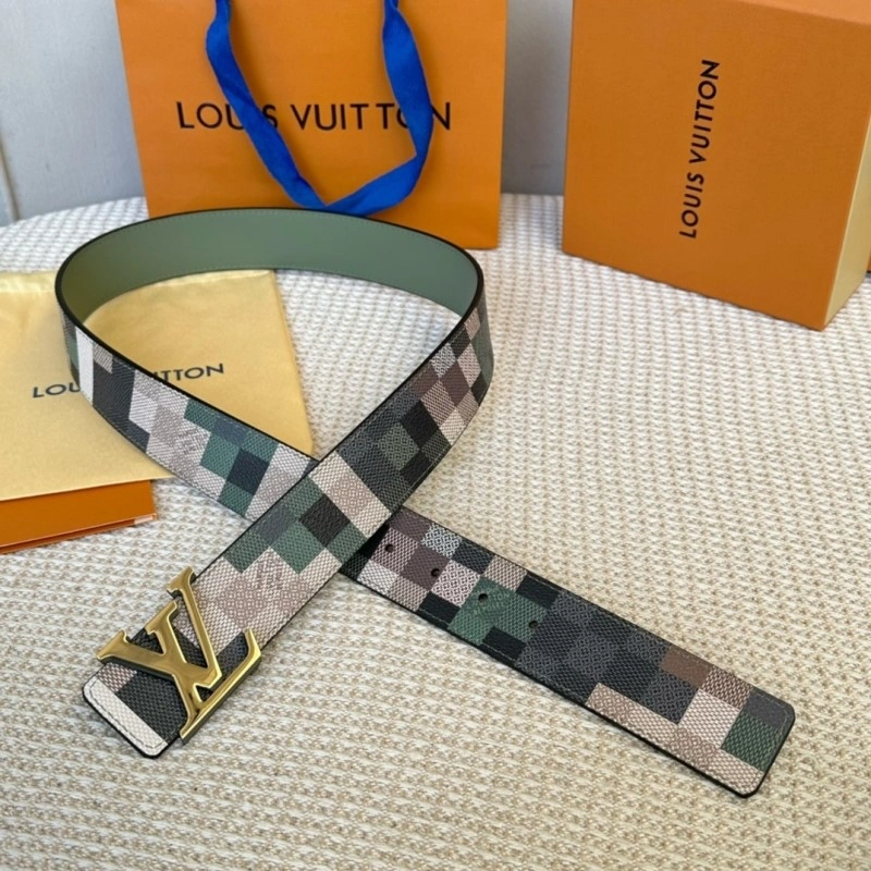 FreshLook Louis Vuitton Belts 301585