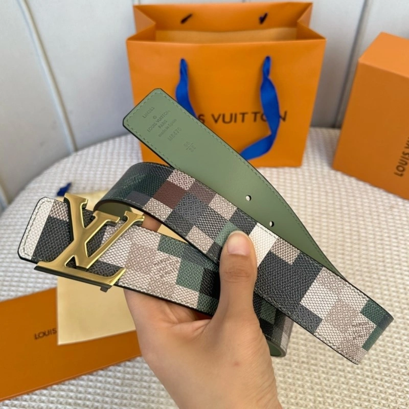 FreshLook Louis Vuitton Belts 301585