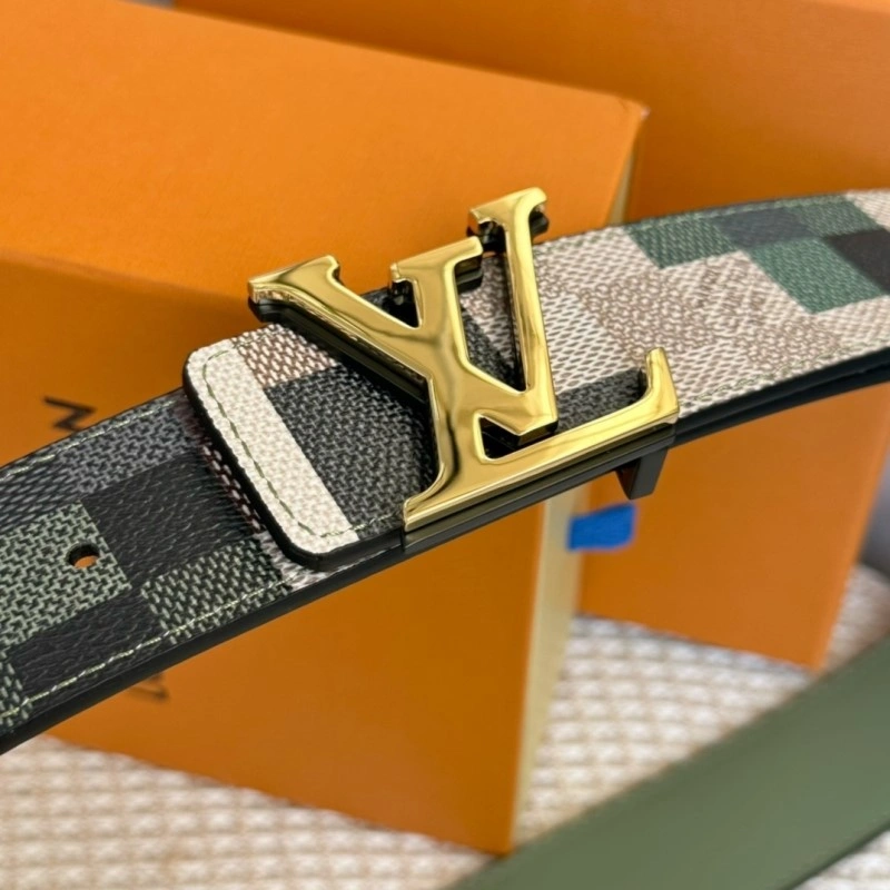 FreshLook Louis Vuitton Belts 301585