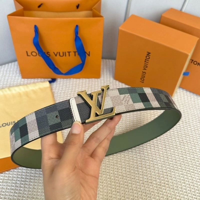 FreshLook Louis Vuitton Belts 301585