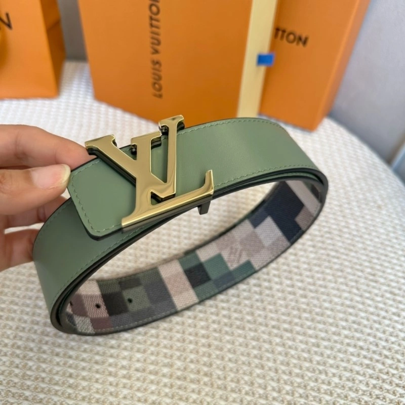 FreshLook Louis Vuitton Belts 301585