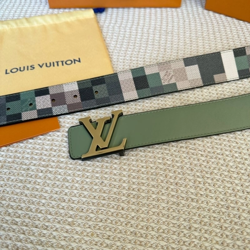 FreshLook Louis Vuitton Belts 301585