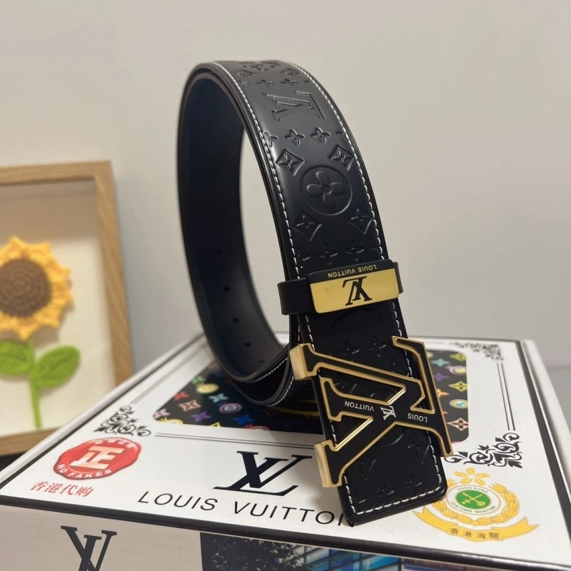 Louis Vuitton Belts MoistureWicking 301612