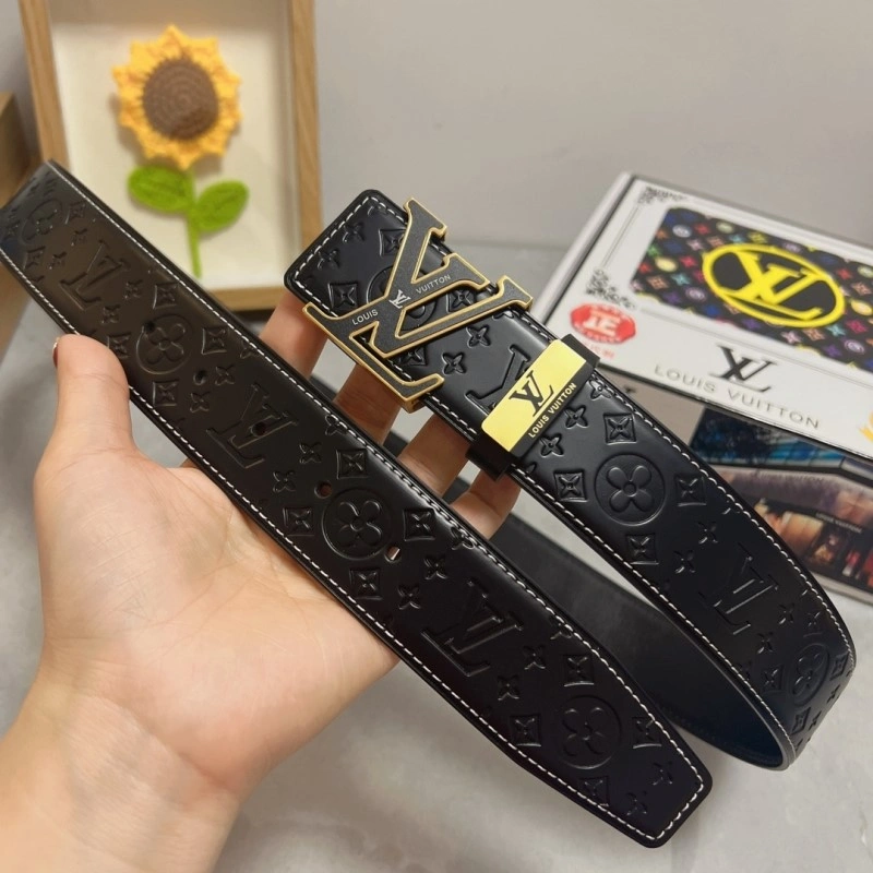 Louis Vuitton Belts MoistureWicking 301612