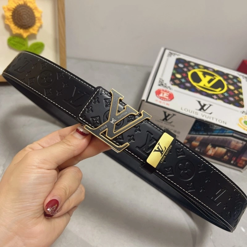 Louis Vuitton Belts MoistureWicking 301612