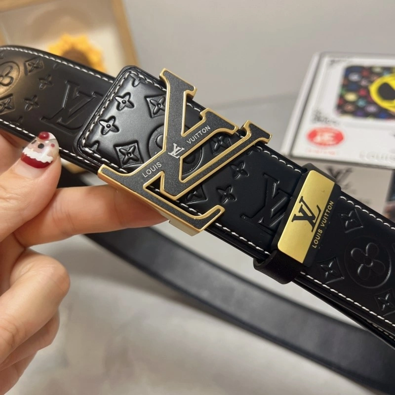 Louis Vuitton Belts MoistureWicking 301612