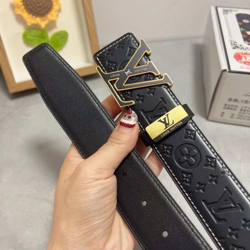 Louis Vuitton Belts MoistureWicking 301612