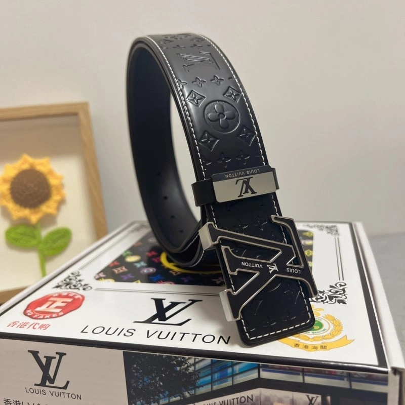 GoAnywhere Louis Vuitton Belts 301613