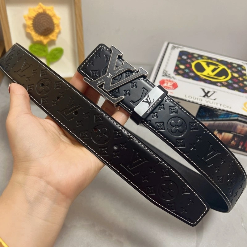 GoAnywhere Louis Vuitton Belts 301613