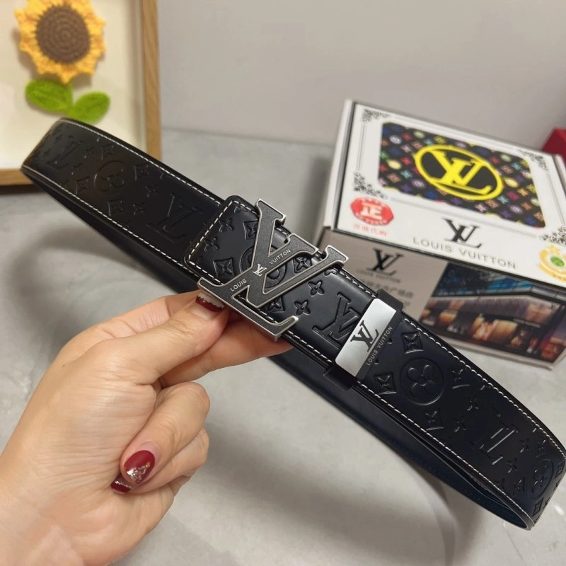GoAnywhere Louis Vuitton Belts 301613