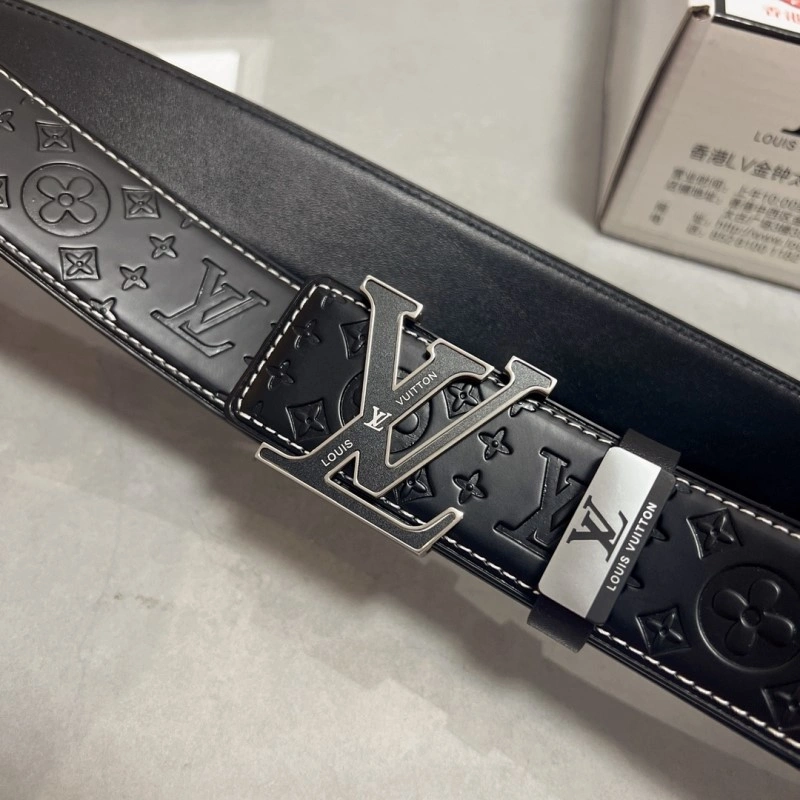 GoAnywhere Louis Vuitton Belts 301613