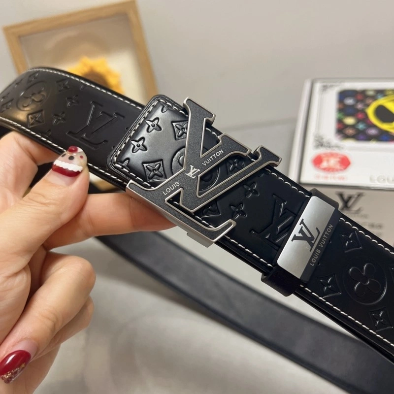 GoAnywhere Louis Vuitton Belts 301613